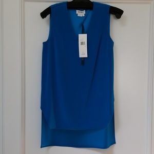 DKNY Sleeveless top